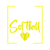 Baseball Softball Maman
