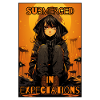 Immersion Expectations: Anime Girl