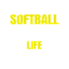 Baseball Softball Maman