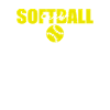 Baseball Softball Mom