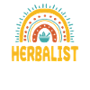 Herboristes Rainbow Design
