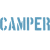 Ich bin Camper, ich darf das!