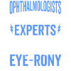 Ophthalmologist Experts of Eye-rony Optometrist