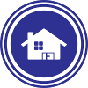 Haus Symbol Home