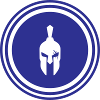 Spartan helmet