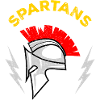 Spartan Mohawk Helmet