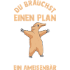 Ameisenbär