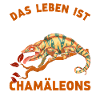 Chamäleon