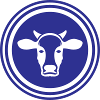 Cow Head Symbol