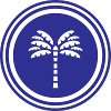 Symbole du palmier
