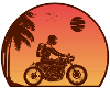 né pour rider