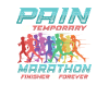 Marathonien finisher, est éternel marathonien