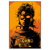 Techno Cyber Rebellin
