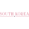 I love South Korea
