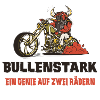 Motorrad Bullen Design