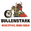 Motorrad Bullen Design
