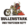 Motorrad Bullen Design