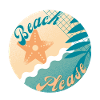 Beach please