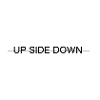 UP SIDE DOWN