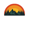 Hiker Scout Camping Hiking Mountaineering