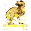 Let's Make Childhood Cancer Extinct