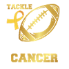 Tackle Childhood Cancer