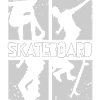 Skateboard