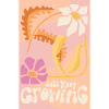 Just keep growing