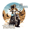 La reine de la route
