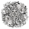 Mandala Zen n°2