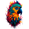 macaw