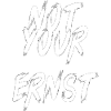 Not Your ERNST