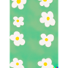 Blumen malen Muster