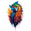 Macaw