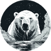 Polar bear