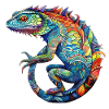 lizzard_art