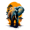 Elefant