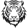 tiger_simplistic_logo 1