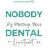 Funny Dentist Humorous Saying