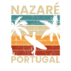 Nazare, Portugal