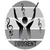 Musik Dirigent Komponist Songwriter Geschenkidee