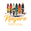 Nazare, Portugal
