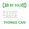 Pivot Table Spreadsheet Nerd Accountant