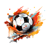 Fußball Ball