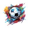 Fußball Ball