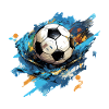 Soccer Ball
