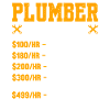 Plumber Hourly Rate