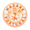 Nazare Portugal Surfer