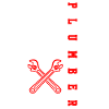 Plumber Flag USA Plumber