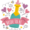 Bride to be